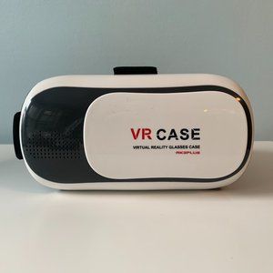 VR Case Virtual Reality Glasses / Headset - NEW